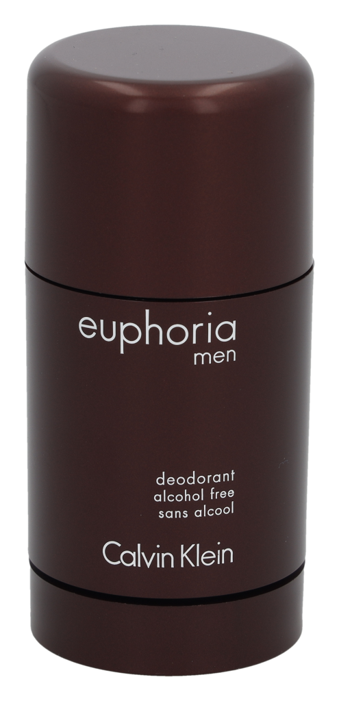 Calvin Klein Euphoria Men Desodorante Stick 75 ml
