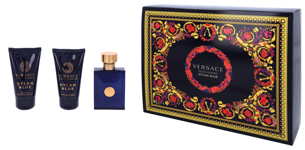 Versace Dylan Blue Pour Homme Giftset 150 ml