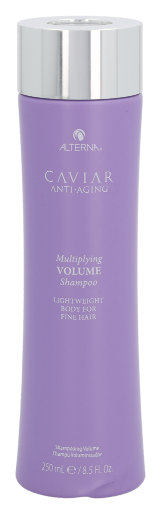 Alterna Caviar AA Multiplying Volume Shampoo 250 ml
