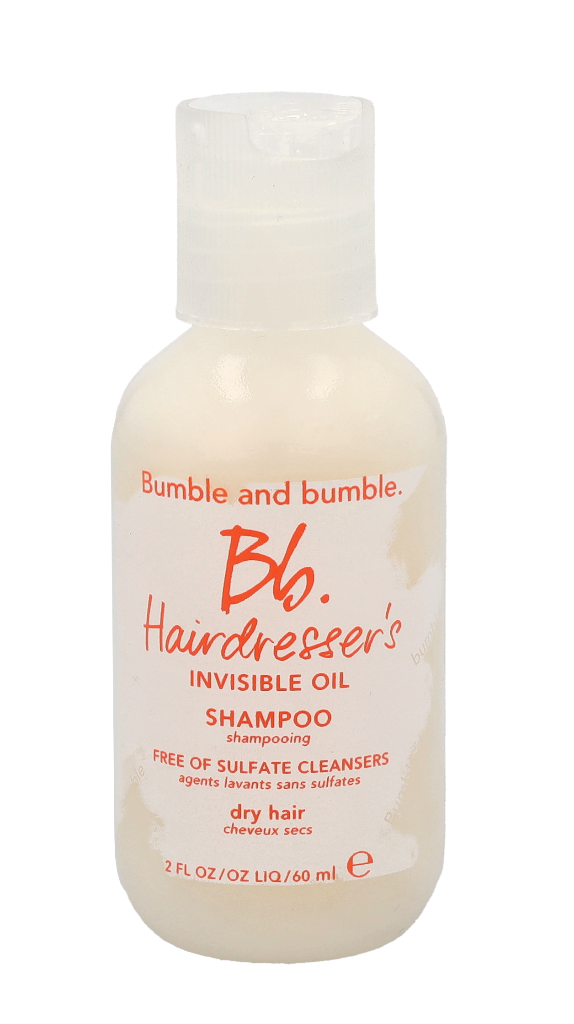 Bumble And Bumble HIO Shampoo 60 ml