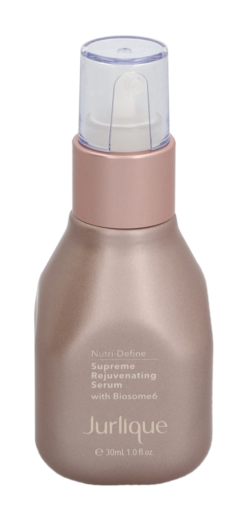 Jurlique Nutri-Define Supreme Rejuvenating Serum 30 ml