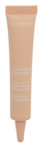 Clarins Everlasting Concealer 12 ml