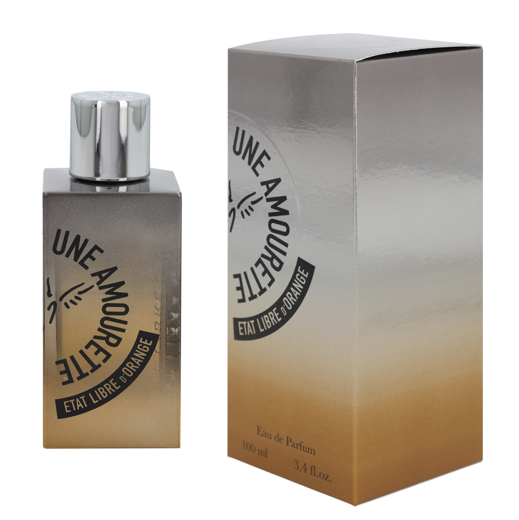 Etat Libre D'Orange Une Amourette Edp Spray 100 ml