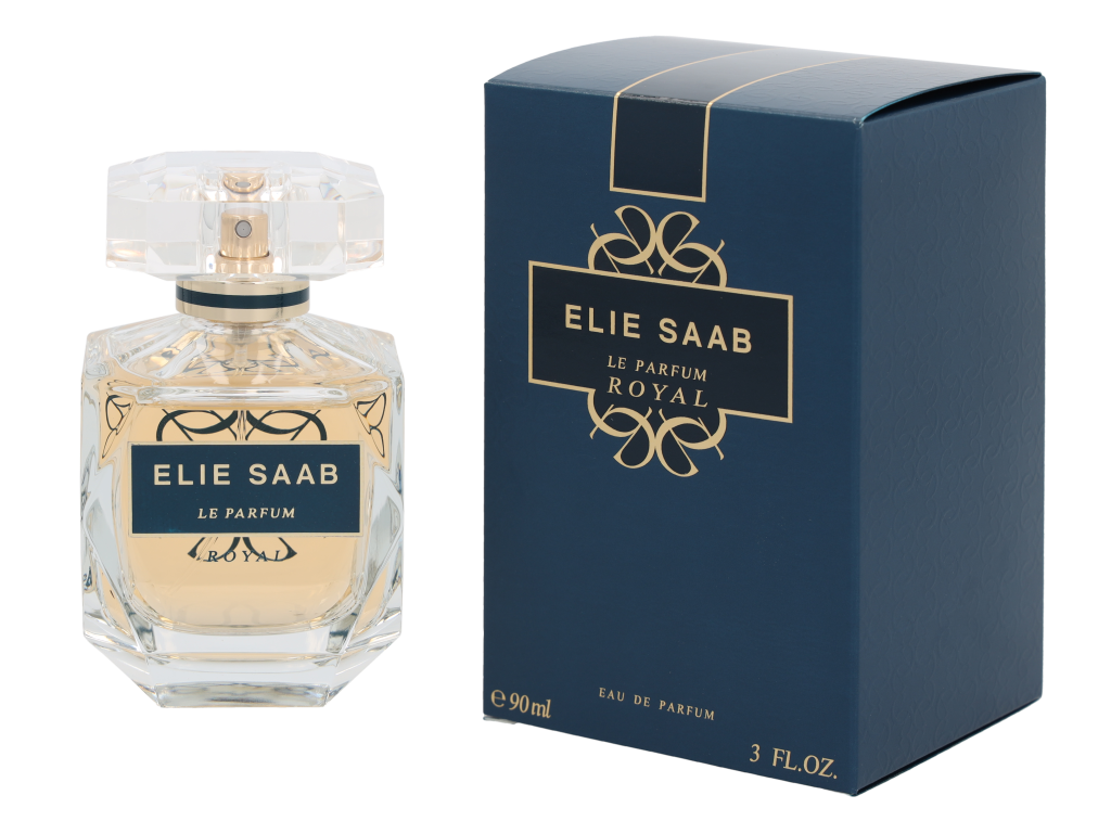 Elie Saab Le Parfum Royal Edp Spray 90 ml