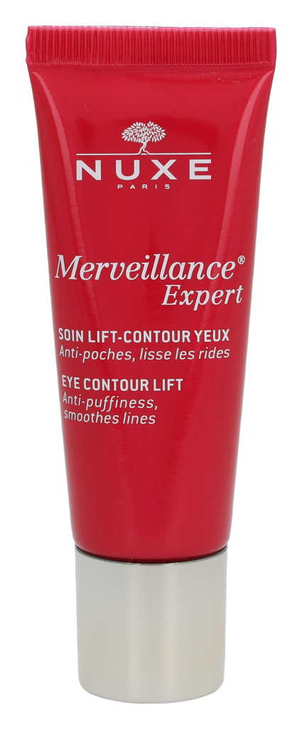 Nuxe Merveillance Expert Eye Contour Lift 15 ml