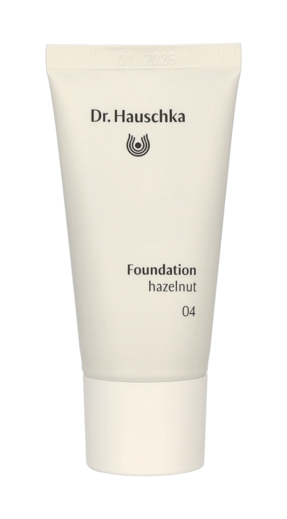 Base de Maquillaje Dr. Hauschka 30 ml