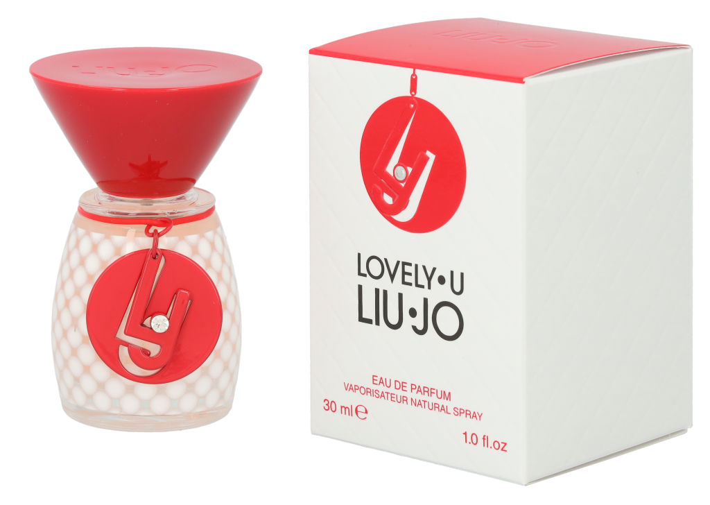 Liu Jo Lovely U Edp Spray 30 ml