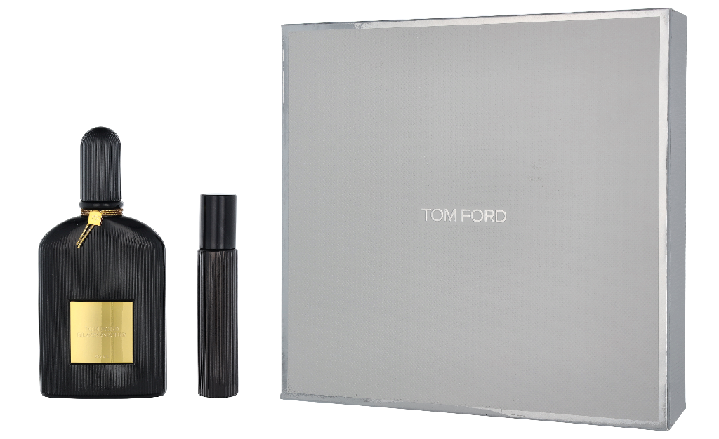 Tom Ford Sort Orchid Gavesæt 60 ml