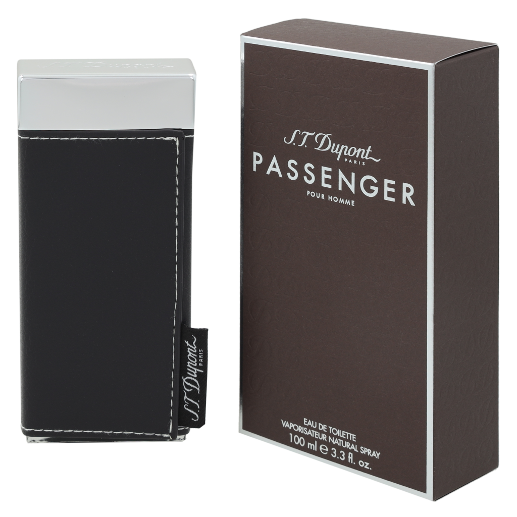 ST Dupont Passenger Pour Homme Edt Spray 100 ml