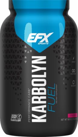 EFX Sports, Karbolyn, Cherry Limeade - 1950g