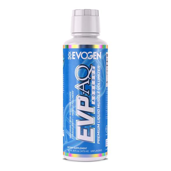 Evogen, EVP AQ, Unflavored - 473 ml.