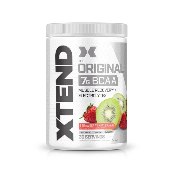 Xtend, Xtend, Strawberry Kiwi Splash - 441g