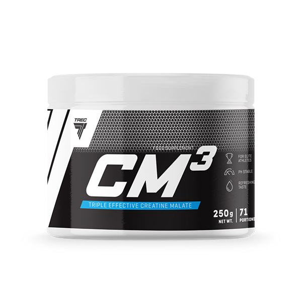 Trec Nutrition, CM3 Powder, Pink Grapefruit - 250g