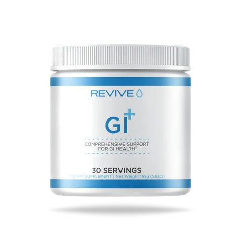 Revive, GI+ Powder - 165g