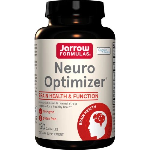 Jarrow Formulas, Neuro Optimizer - 120 caps