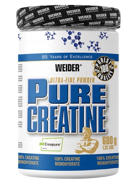 Weider, Pure Creatine - 600g