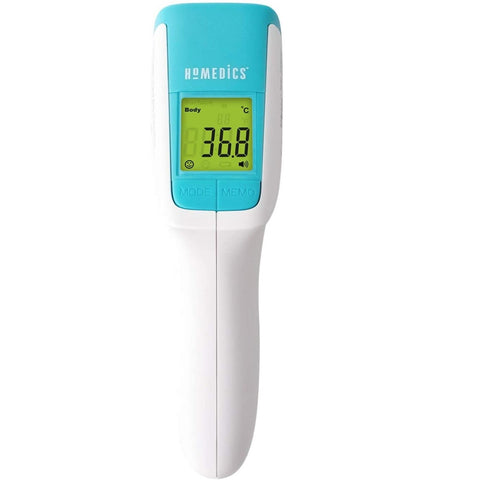 Homedics Forehead Thermometer | Contactless | Infrared