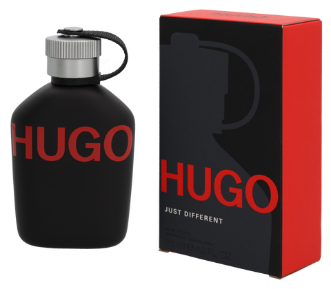 Hugo Boss Just Different Edt Spray 125 ml