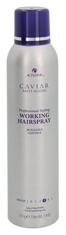 Alterna Caviar A-A Professional Styling Working Hair Spray 211 g