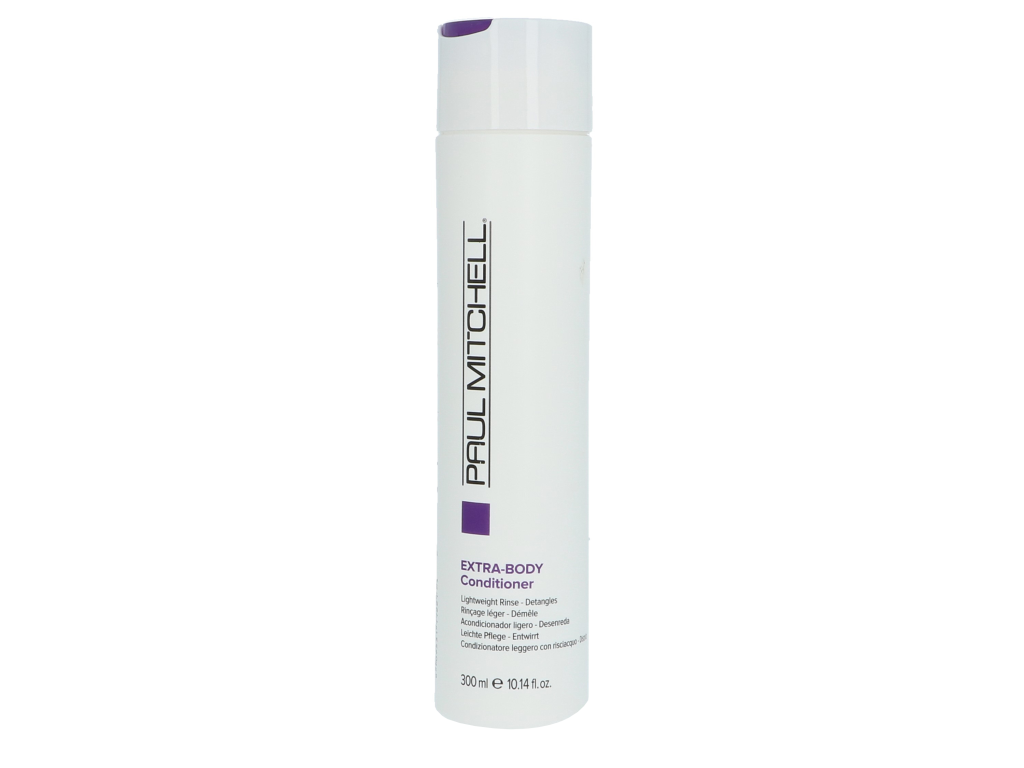 Paul Mitchell Acondicionador Diario Extra-Cuerpo 300 ml