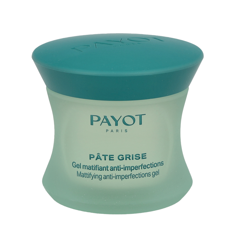 Payot Gel Matificante Anti-Imperfecciones 50 ml