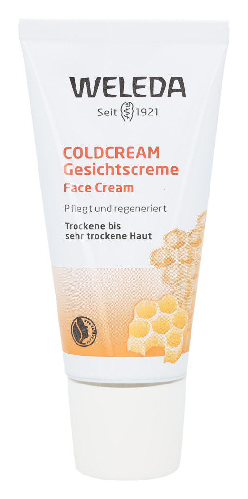 Weleda Crema Fría 30 ml
