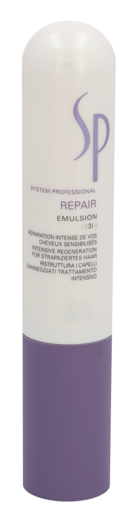 Wella SP - Emulsión Reparadora 50 ml