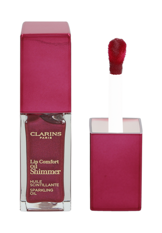 Clarins Lip Comfort Oil Shimmer 7 ml