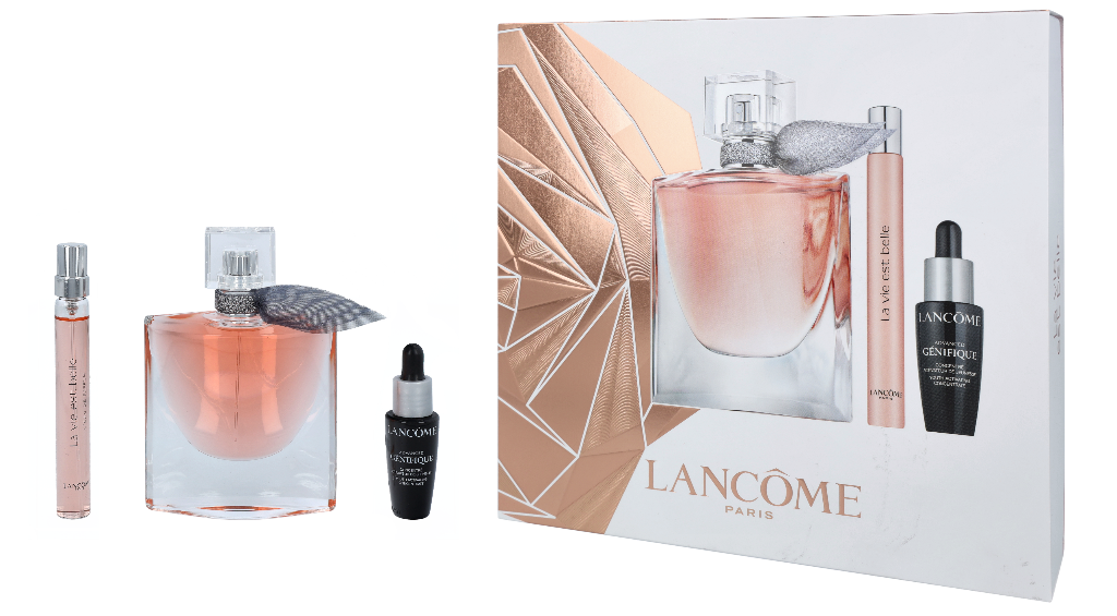 Lancome La Vie Est Belle Giftset 70 ml