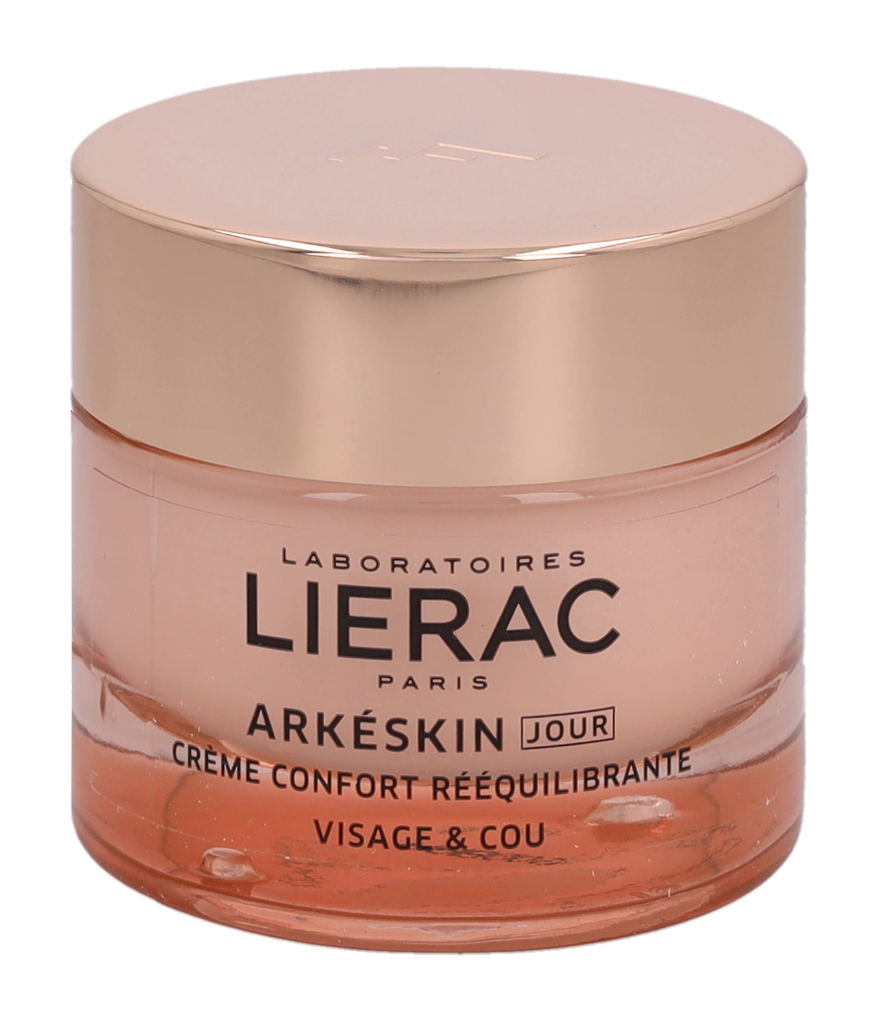 Lierac Arkeskin+ Hormonal skin Aging Corr. Cream 50 ml