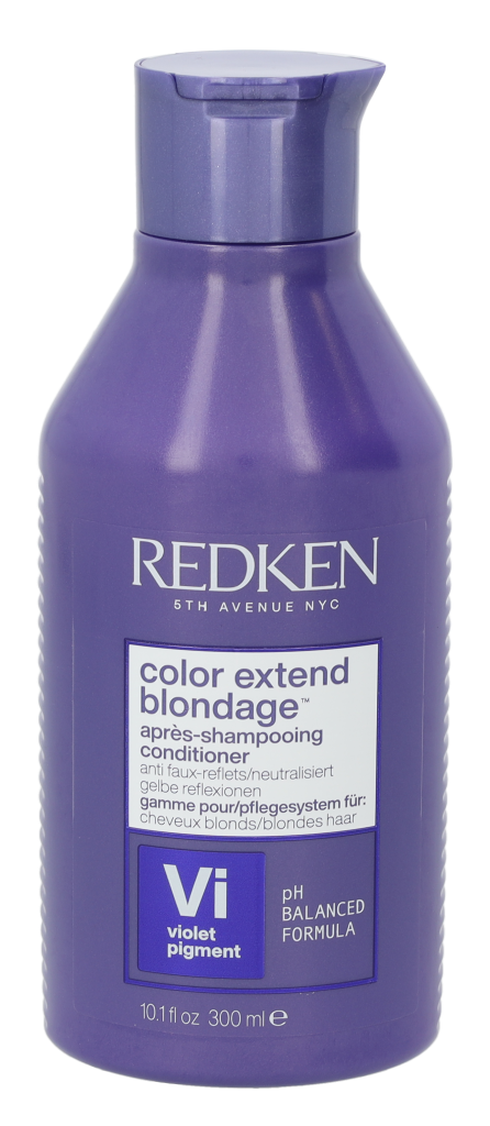 Redken Color Extend Blondag Conditioner 300 ml