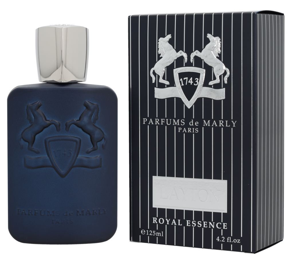 Parfums De Marly Layton Edp Spray 125 ml