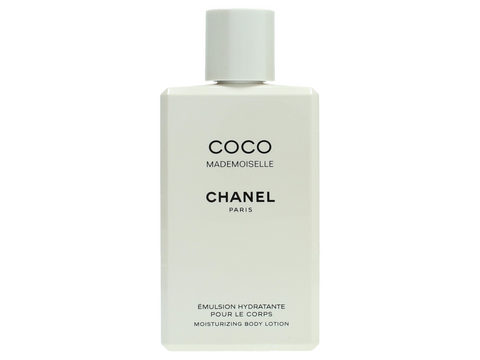 Chanel Coco Mademoiselle Moisturizing Body Lotion 200 ml