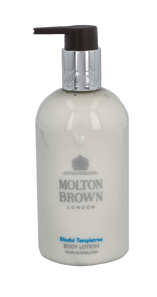Molton Brown Blissful Templetree Body Lotion 300 ml