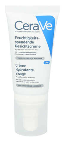 CeraVe Facial Moisturising Lotion 52 ml