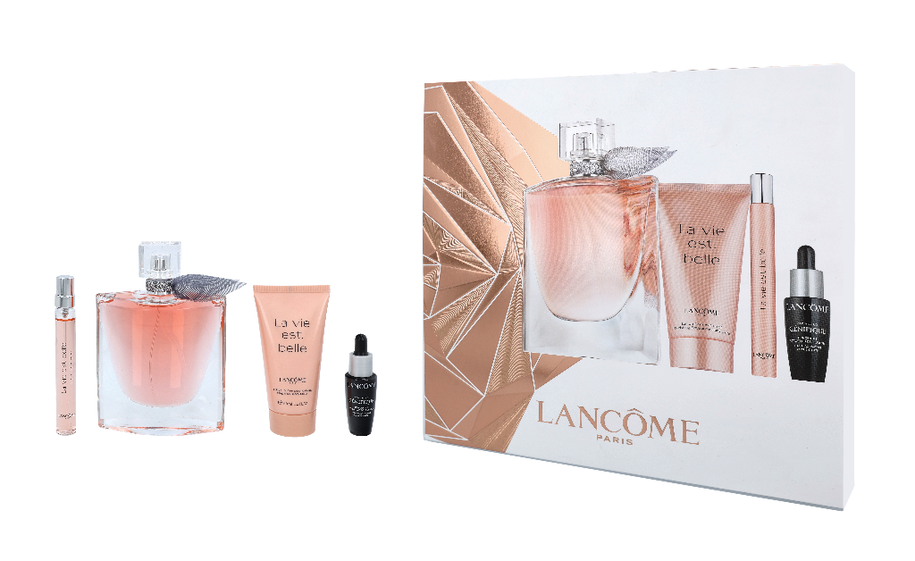 Lancome La Vie Est Belle Gavesæt 170 ml