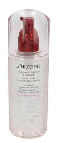 Shiseido Treatment Softener Enriched Lotion 150 ml