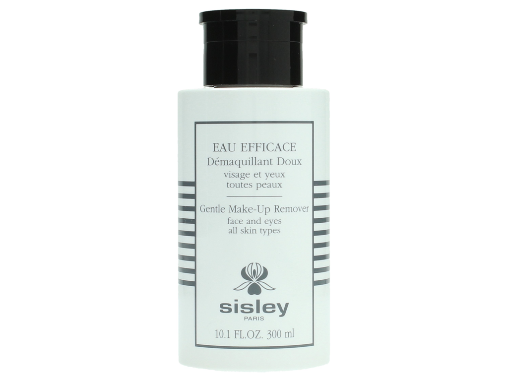 Sisley Gentle MakeUp Remover - Ansigt og øjne 300 ml