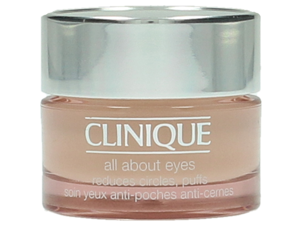 Clinique Todo Sobre Los Ojos 15 ml