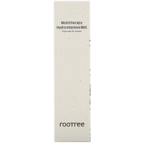 Rootree, Mobitherapy Hydro Intensive Mist, 3.38 fl oz (100 ml)