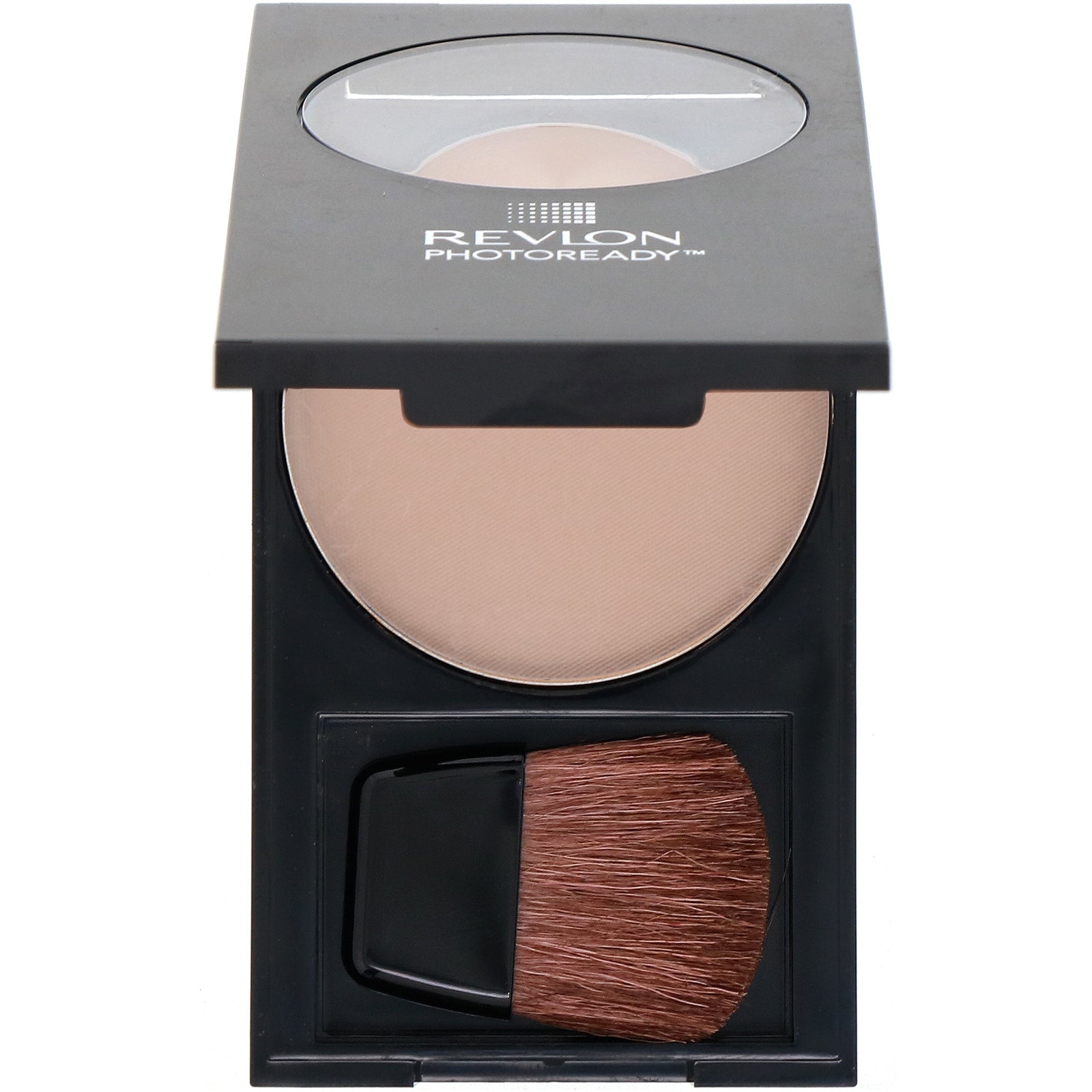 Revlon, PhotoReady, Powder, 010 Fair Light, .25 oz (7.1 g)