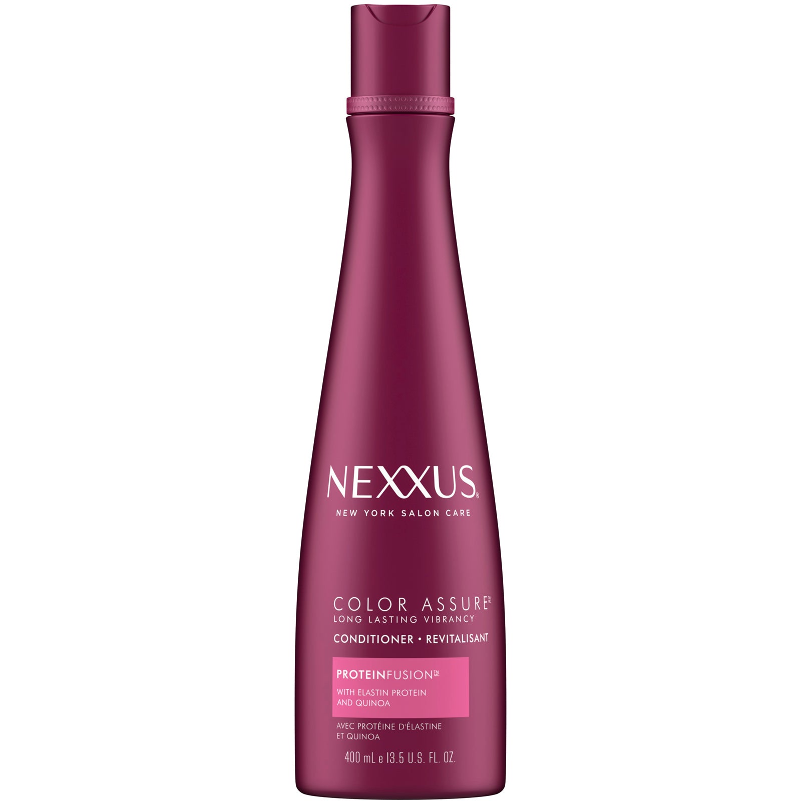 Nexxus, Color Assure Conditioner, Long Lasting Vibrancy, 13.5 fl oz (400 ml)