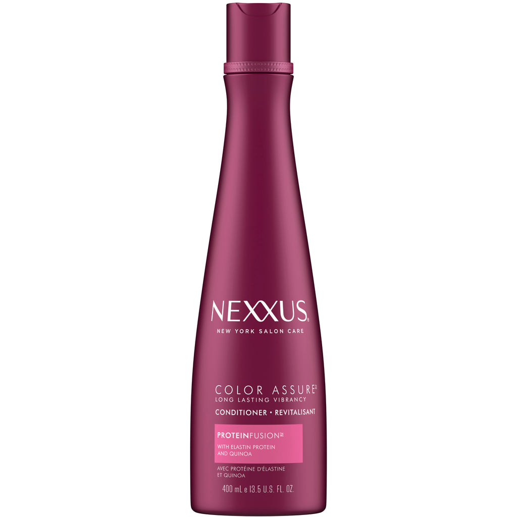 Nexxus, Color Assure Conditioner, Long Lasting Vibrancy, 13.5 fl oz (400 ml)