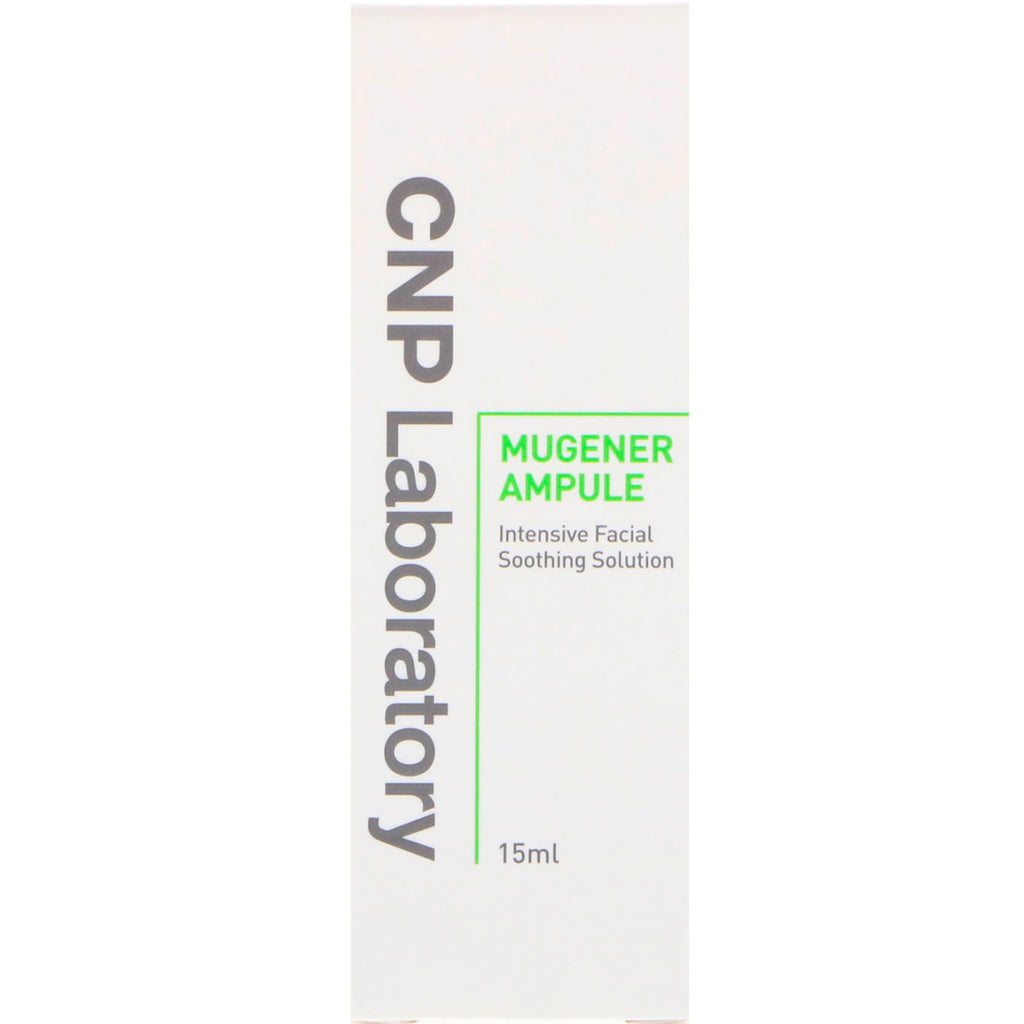 CNP Laboratory, Mugener Ampule, 15 ml