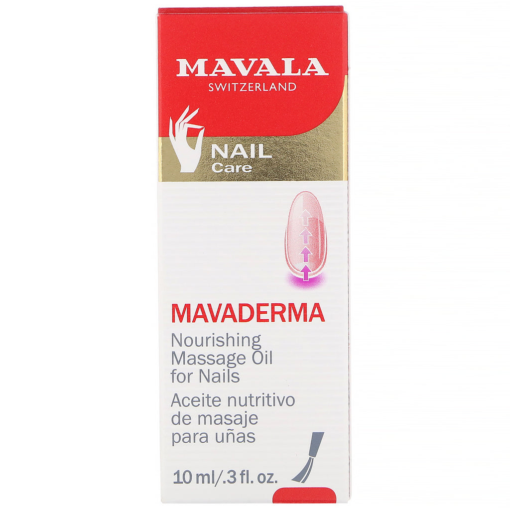 Mavala, Mavaderma, .3 fl oz (10 ml)