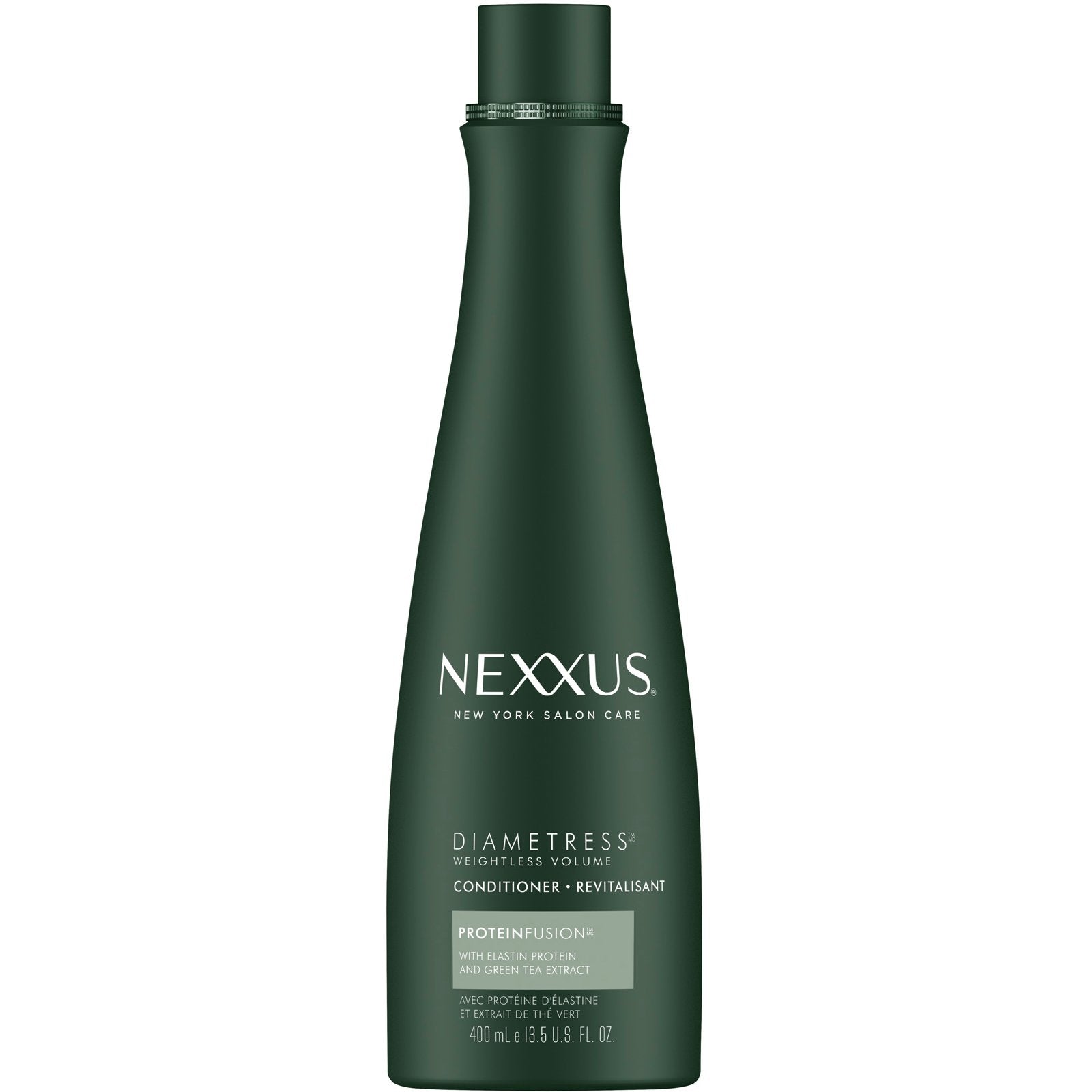 Nexxus, Diametress Conditioner, Weightless Volume, 13.5 fl oz (400 ml)