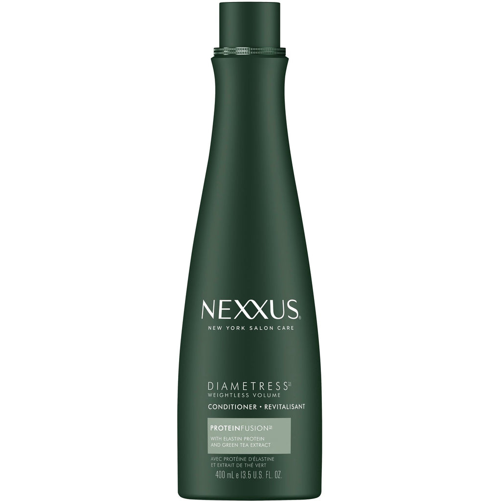 Nexxus, Diametress Conditioner, Weightless Volume, 13.5 fl oz (400 ml)