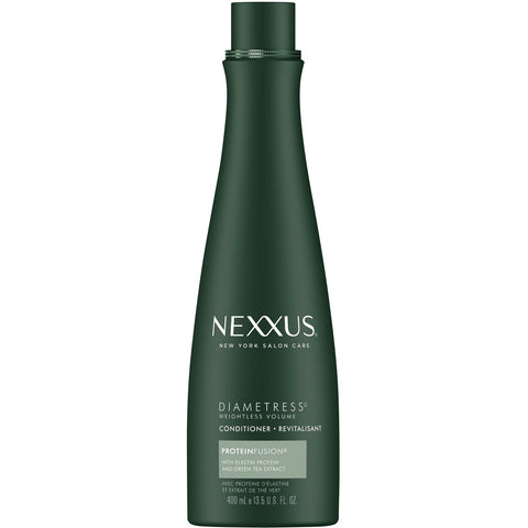 Nexxus, Diametress Conditioner, Weightless Volume, 13.5 fl oz (400 ml)