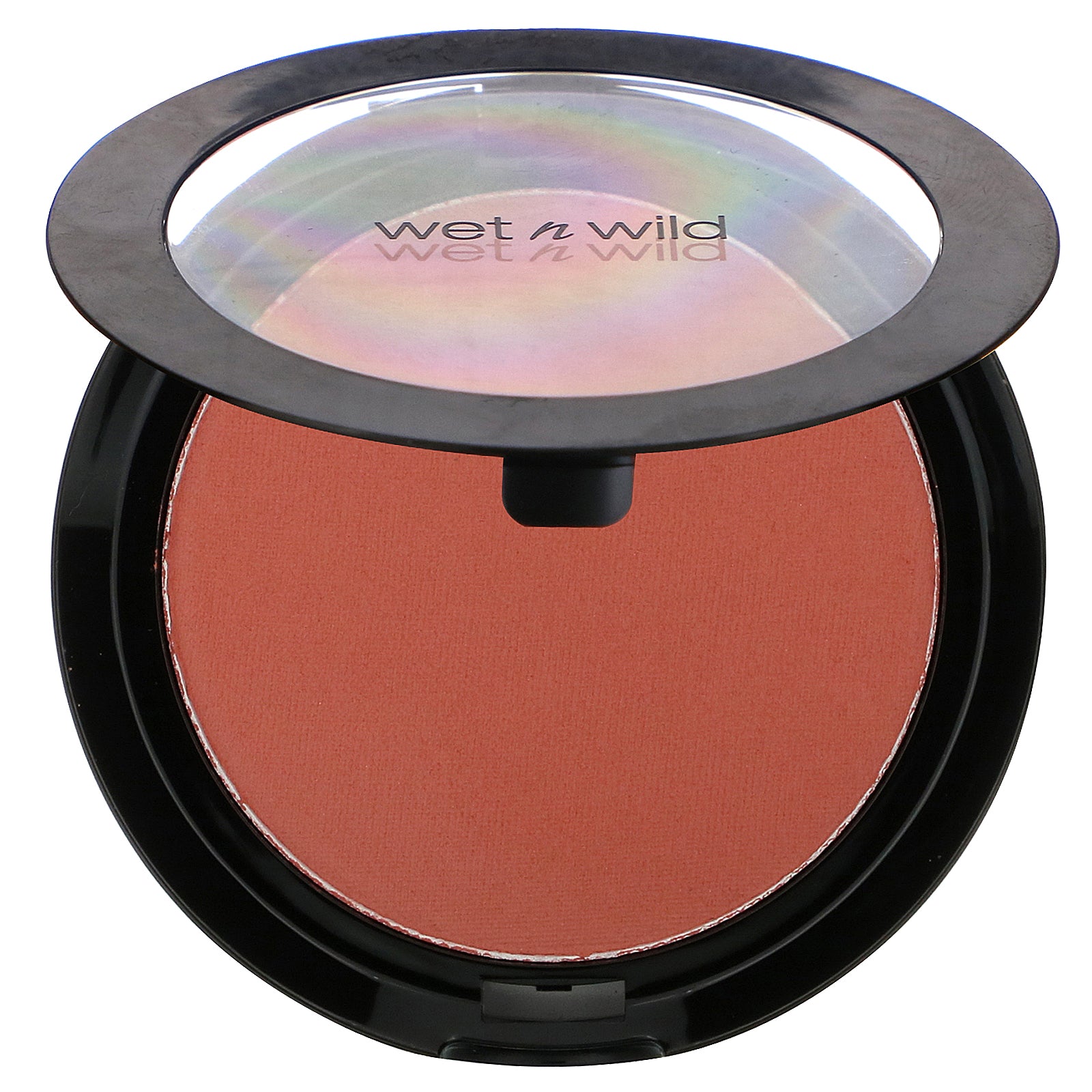 Wet n Wild, Color Icon Blush, Mellow Wine,  0.21 oz (6 g)