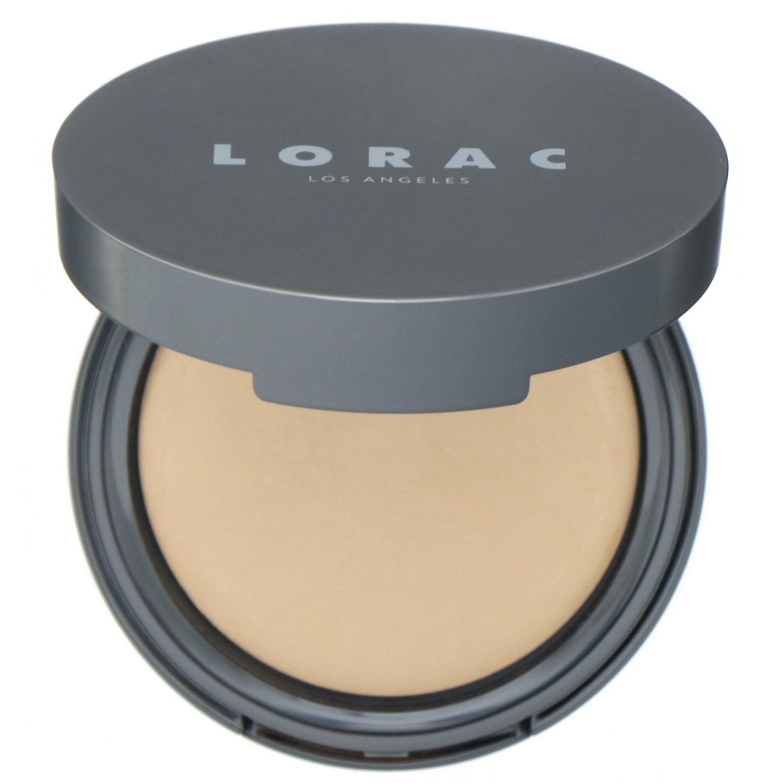 Lorac, POREfection Baked Perfecting Powder, PF3 Light Medium, 0.32 oz (9 g)